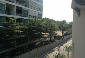 Квартира в Паттайе, Таиланд | THE534165