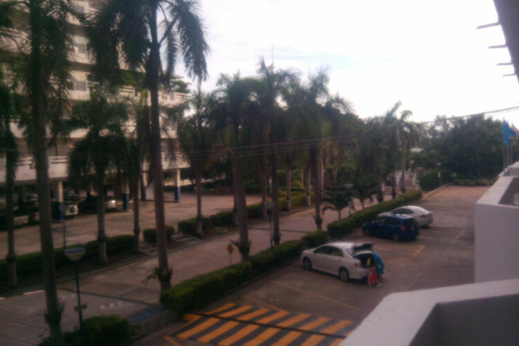 Квартира в Джомтьене, Паттайя, Таиланд | THE134127