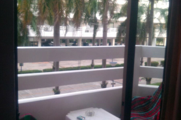 Квартира в Джомтьене, Паттайя, Таиланд | THE134127