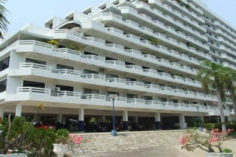 Квартира в Джомтьене, Паттайя, Таиланд | THE134127