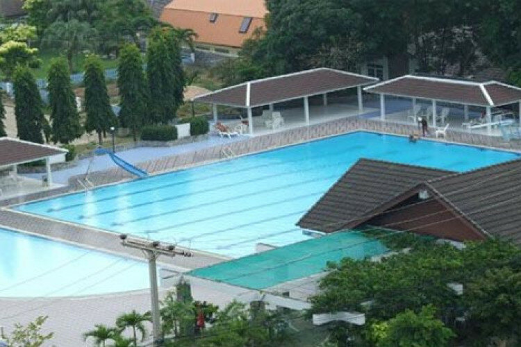 Квартира в Джомтьене, Паттайя, Таиланд | THE134127