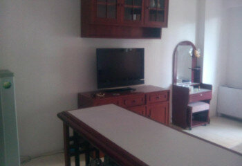 Квартира в Джомтьене, Паттайя, Таиланд | THE134127