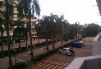 Квартира в Джомтьене, Паттайя, Таиланд | THE134127