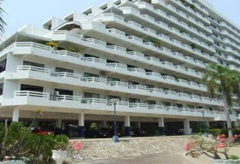 Квартира в Джомтьене, Паттайя, Таиланд | THE134127