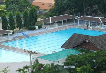 Квартира в Джомтьене, Паттайя, Таиланд | THE134127