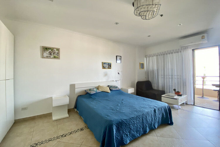 Квартира в Паттайе, Таиланд | THE434685