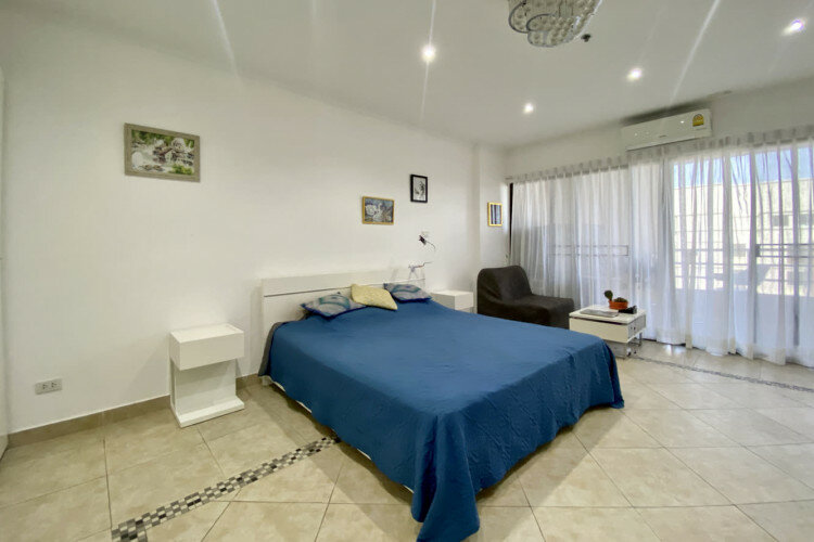 Квартира в Паттайе, Таиланд | THE434685