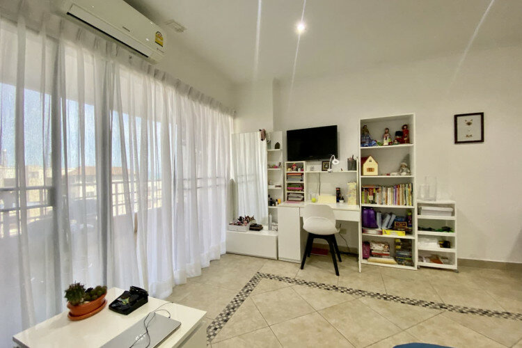 Квартира в Паттайе, Таиланд | THE434685