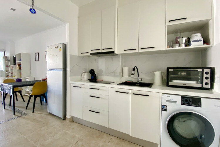 Квартира в Паттайе, Таиланд | THE434685