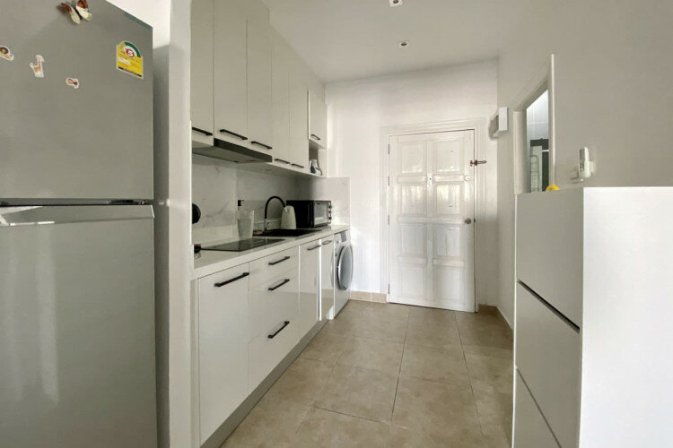 Квартира в Паттайе, Таиланд | THE434685