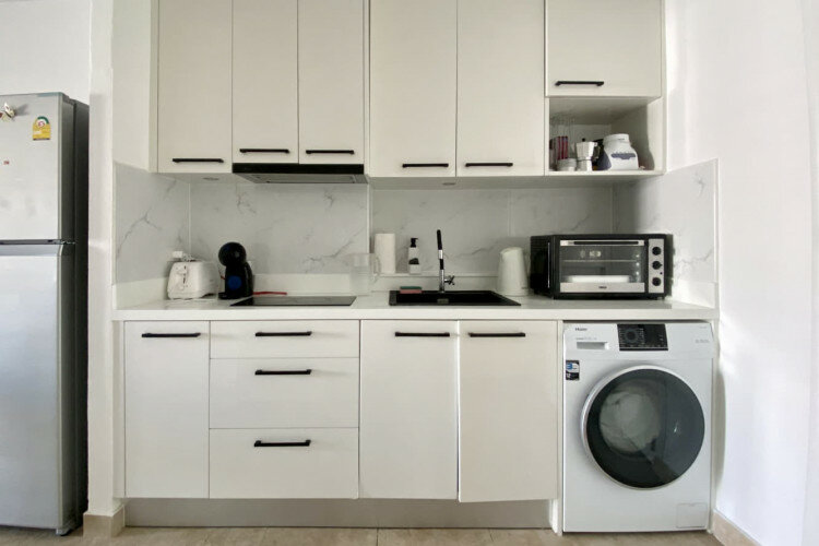 Квартира в Паттайе, Таиланд | THE434685