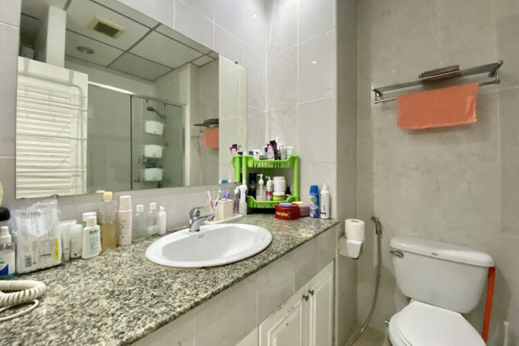 Квартира в Паттайе, Таиланд | THE434685