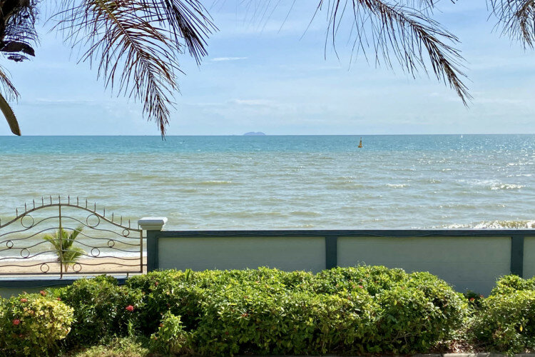 Квартира в Паттайе, Таиланд | THE434685