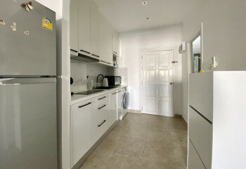 Квартира в Паттайе, Таиланд | THE434685