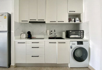 Квартира в Паттайе, Таиланд | THE434685