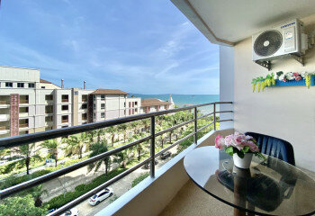 Квартира в Паттайе, Таиланд | THE434685