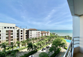 Квартира в Паттайе, Таиланд | THE434685