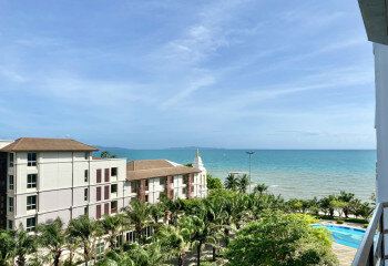 Квартира в Паттайе, Таиланд | THE434685