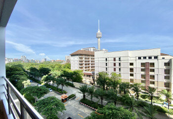 Квартира в Паттайе, Таиланд | THE434685