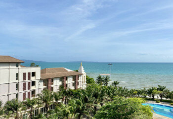 Квартира в Паттайе, Таиланд | THE434685