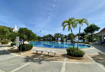 Квартира в Паттайе, Таиланд | THE434685