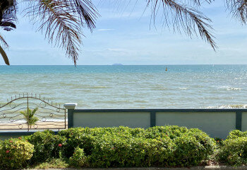 Квартира в Паттайе, Таиланд | THE434685