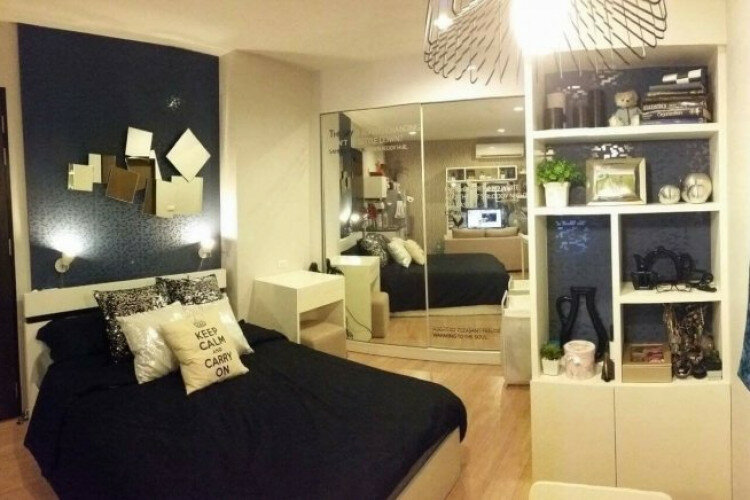 Квартира в Бангкоке, Таиланд | THE318042