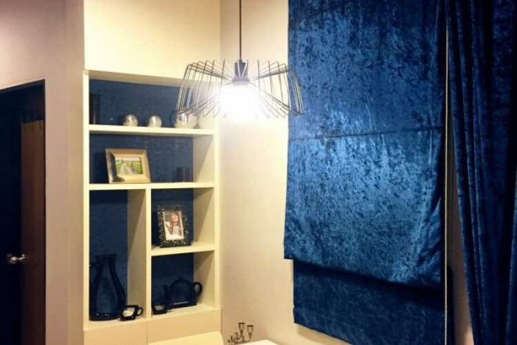 Квартира в Бангкоке, Таиланд | THE318042