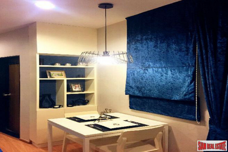 Квартира в Бангкоке, Таиланд | THE318042