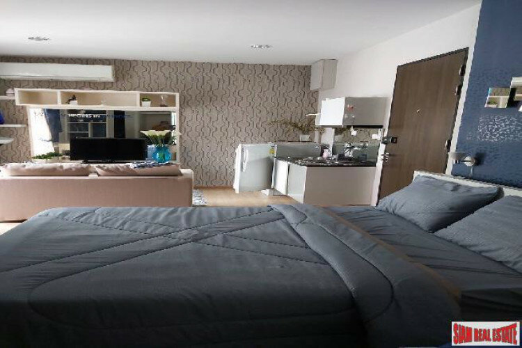 Квартира в Бангкоке, Таиланд | THE318042