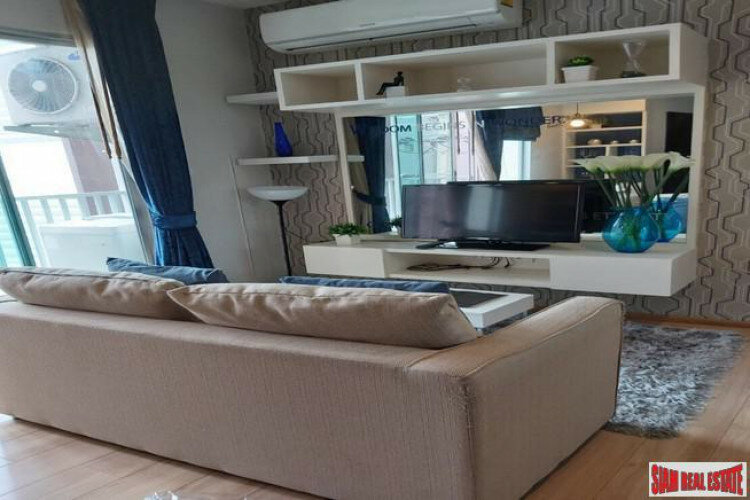 Квартира в Бангкоке, Таиланд | THE318042