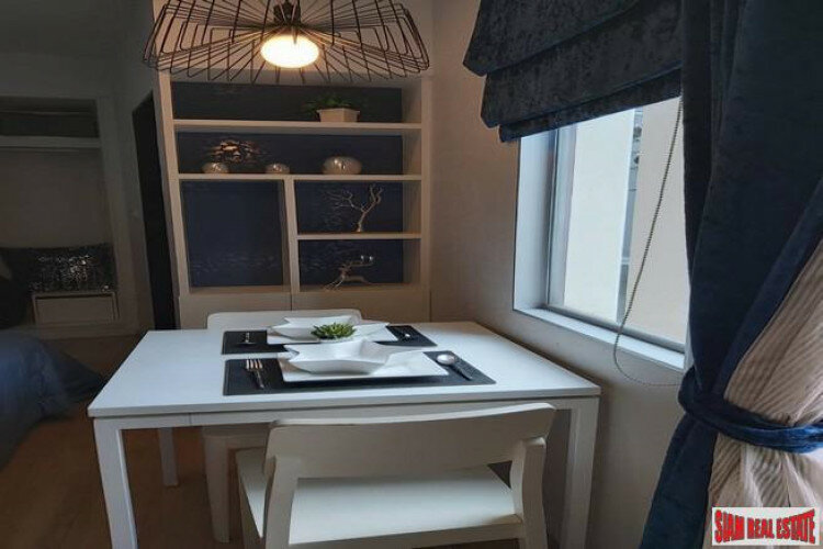 Квартира в Бангкоке, Таиланд | THE318042