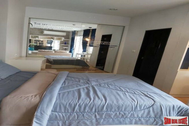 Квартира в Бангкоке, Таиланд | THE318042