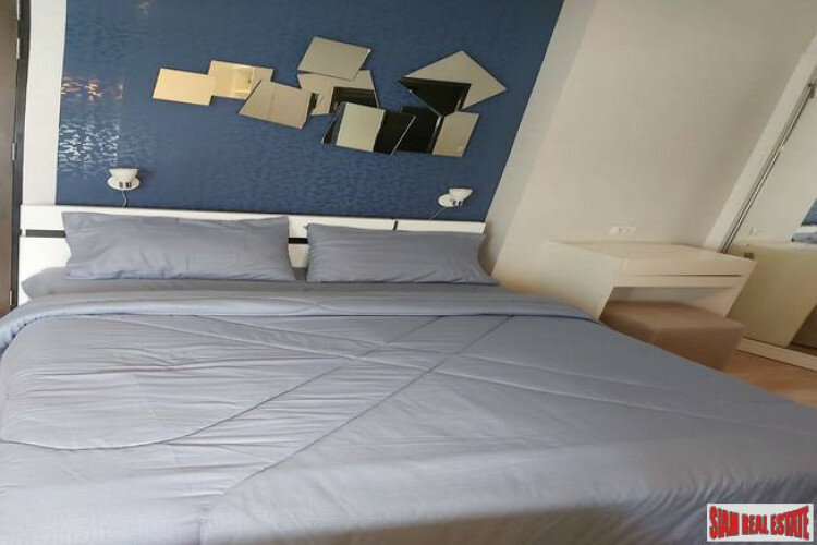 Квартира в Бангкоке, Таиланд | THE318042