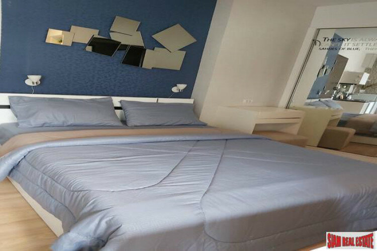 Квартира в Бангкоке, Таиланд | THE318042