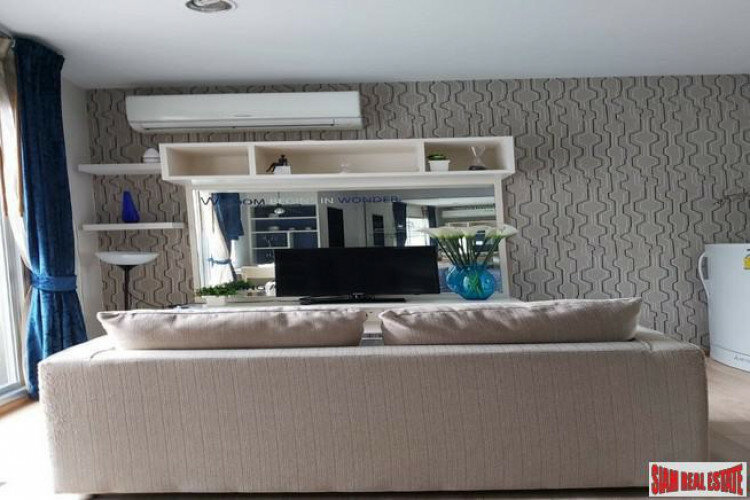 Квартира в Бангкоке, Таиланд | THE318042