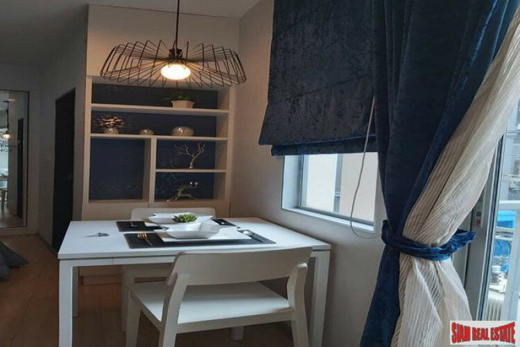 Квартира в Бангкоке, Таиланд | THE318042