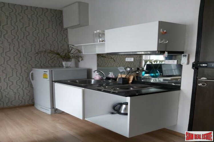 Квартира в Бангкоке, Таиланд | THE318042