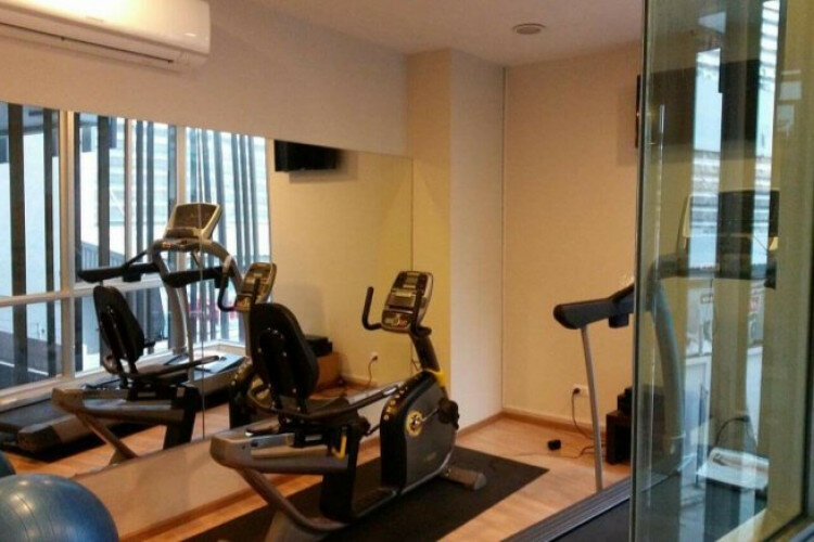 Квартира в Бангкоке, Таиланд | THE318042