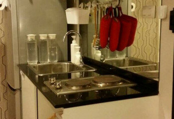 Квартира в Бангкоке, Таиланд | THE318042