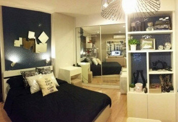 Квартира в Бангкоке, Таиланд | THE318042