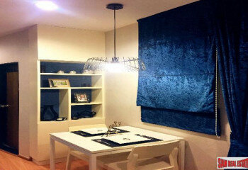 Квартира в Бангкоке, Таиланд | THE318042