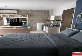 Квартира в Бангкоке, Таиланд | THE318042