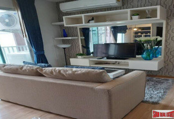 Квартира в Бангкоке, Таиланд | THE318042