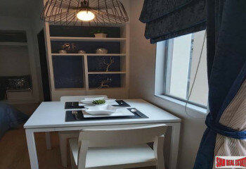 Квартира в Бангкоке, Таиланд | THE318042