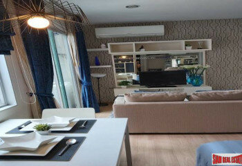 Квартира в Бангкоке, Таиланд | THE318042