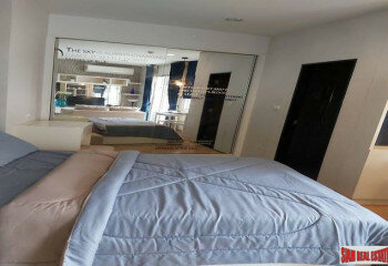 Квартира в Бангкоке, Таиланд | THE318042