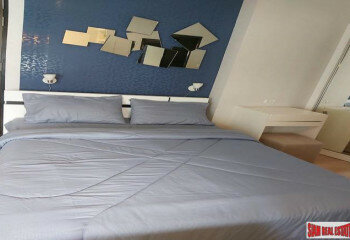 Квартира в Бангкоке, Таиланд | THE318042