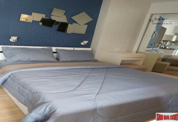 Квартира в Бангкоке, Таиланд | THE318042