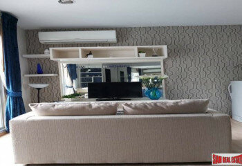 Квартира в Бангкоке, Таиланд | THE318042